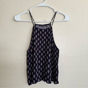 2 for $8 / Brandy Melville High Neck Tank Top